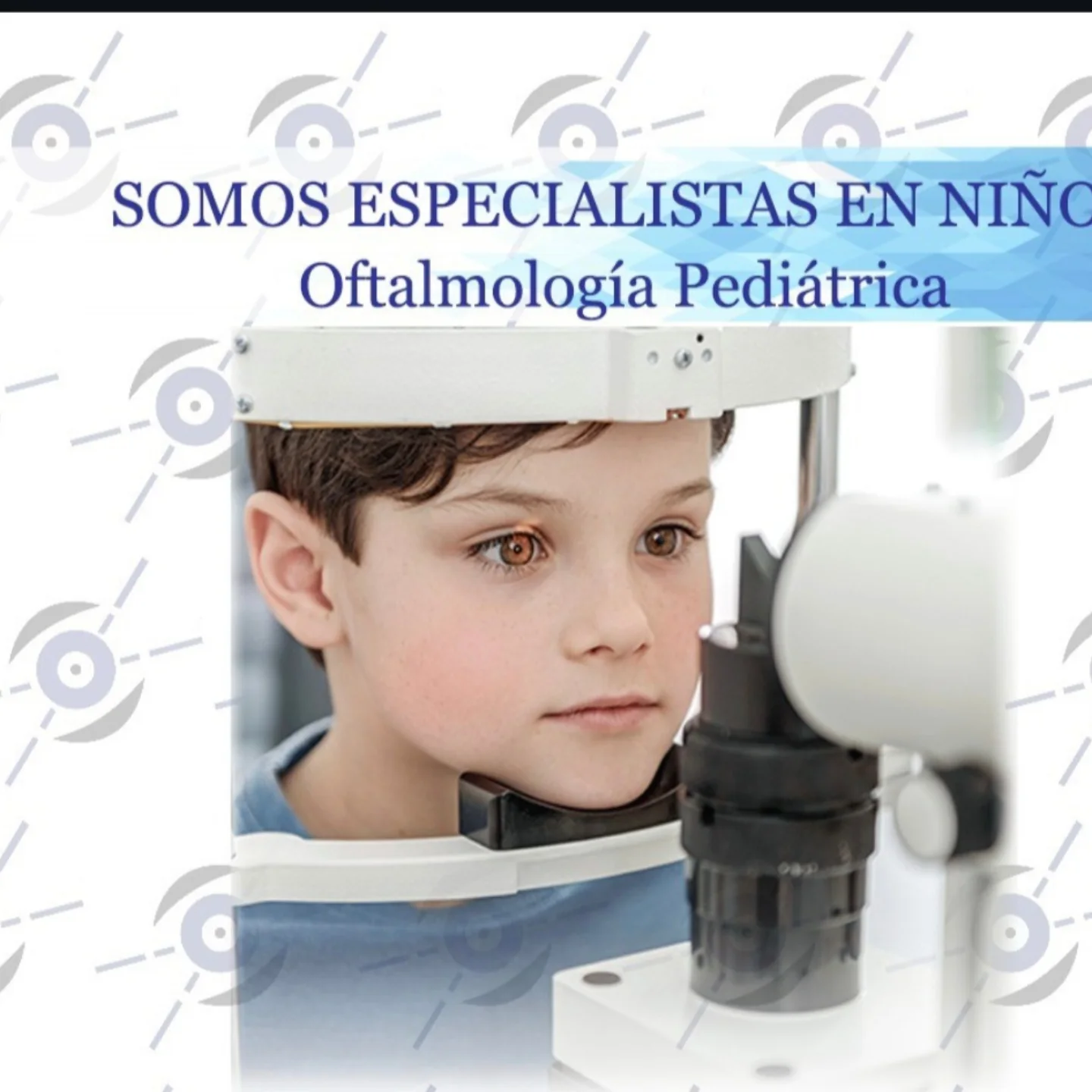Consultorio Oftalmológico Integral | Las Piedras