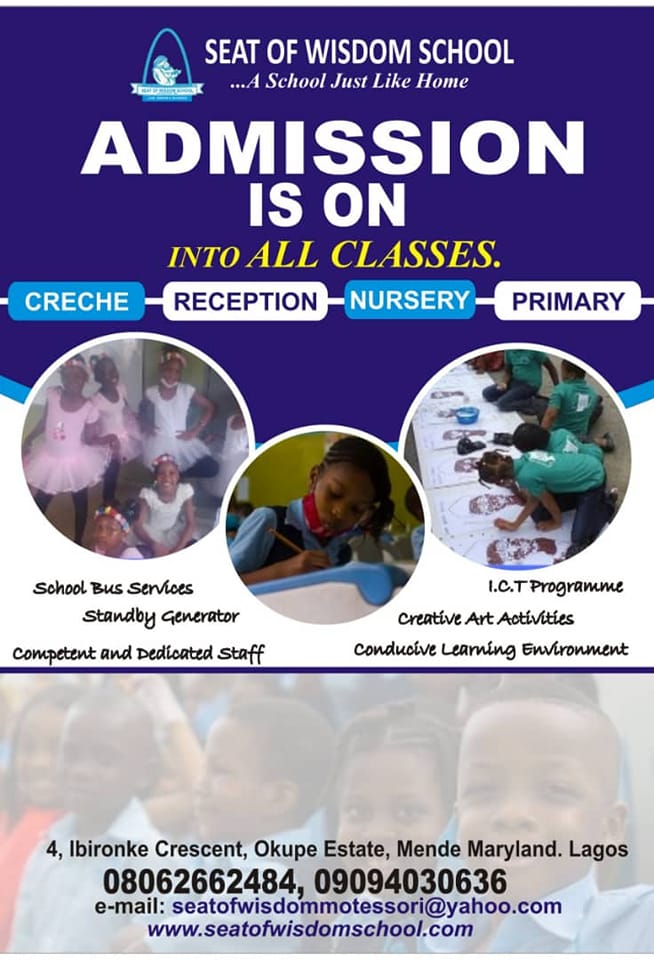 Seat - Today @ School. LOWER PRIMARY SPECIAL ASSEMBLY. THEME: How Are ...