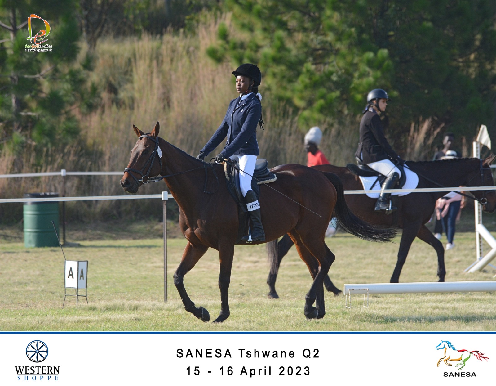 Congratulations to our talented... - Curro Roodeplaat