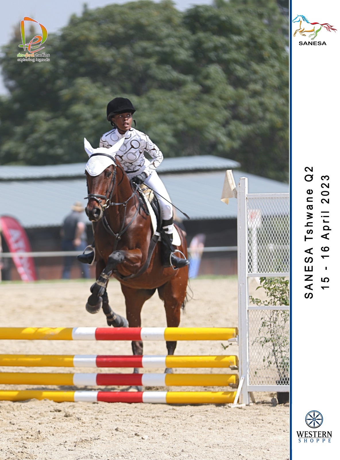 Congratulations to our talented... - Curro Roodeplaat