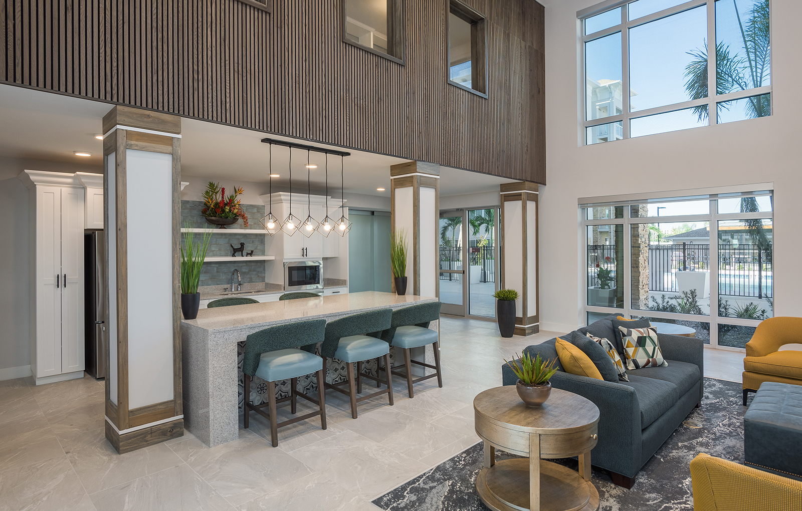 The Reef at Riviera 62+ Apartments | Palmetto FL