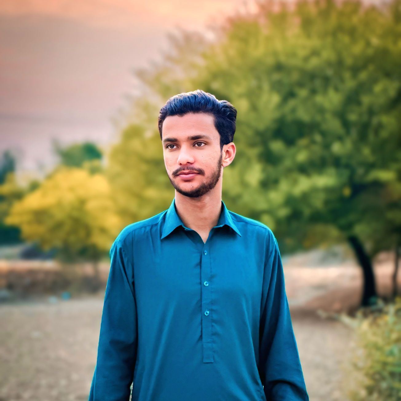 Aqib Mehmood