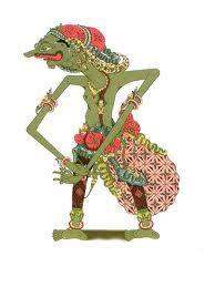 Profil untuk Seputar Wayang Kulit