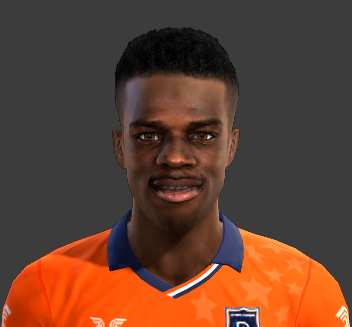 Youssouf Ndayishimiye |... - Kits&Faces by MetehanT | Facebook