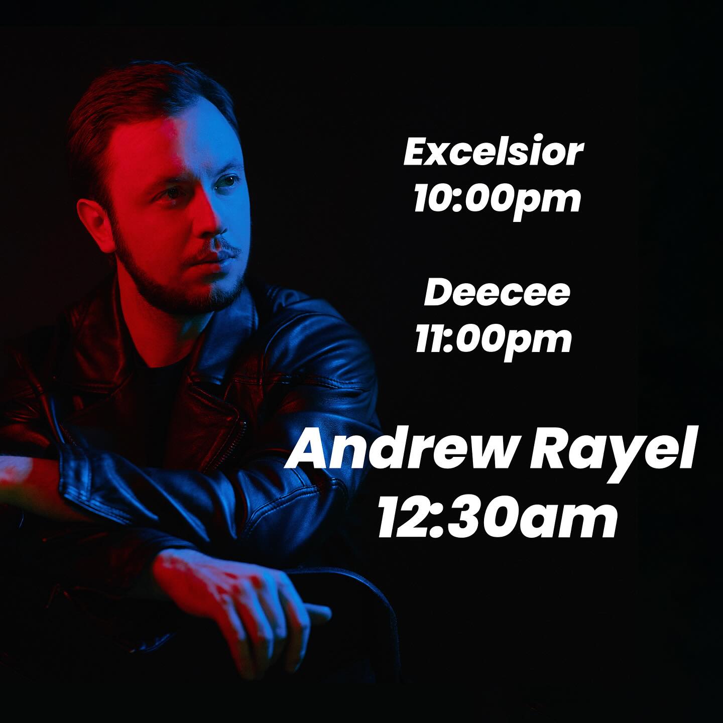 DEECEE Music