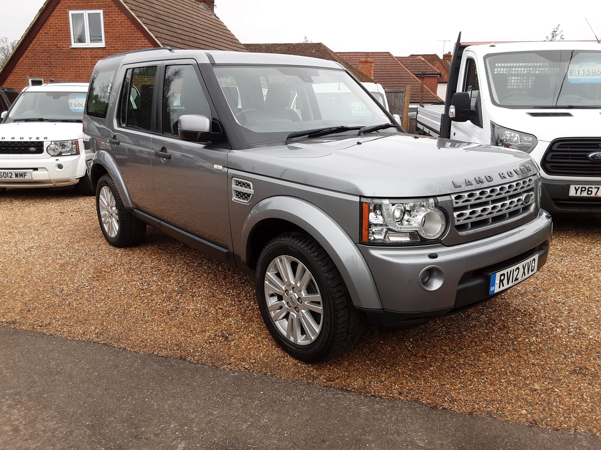 AVS Cars | Reading