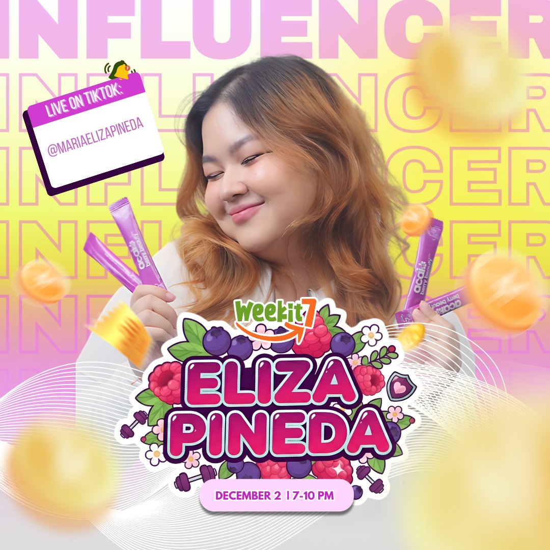 WeeKit7 PH | Taguig