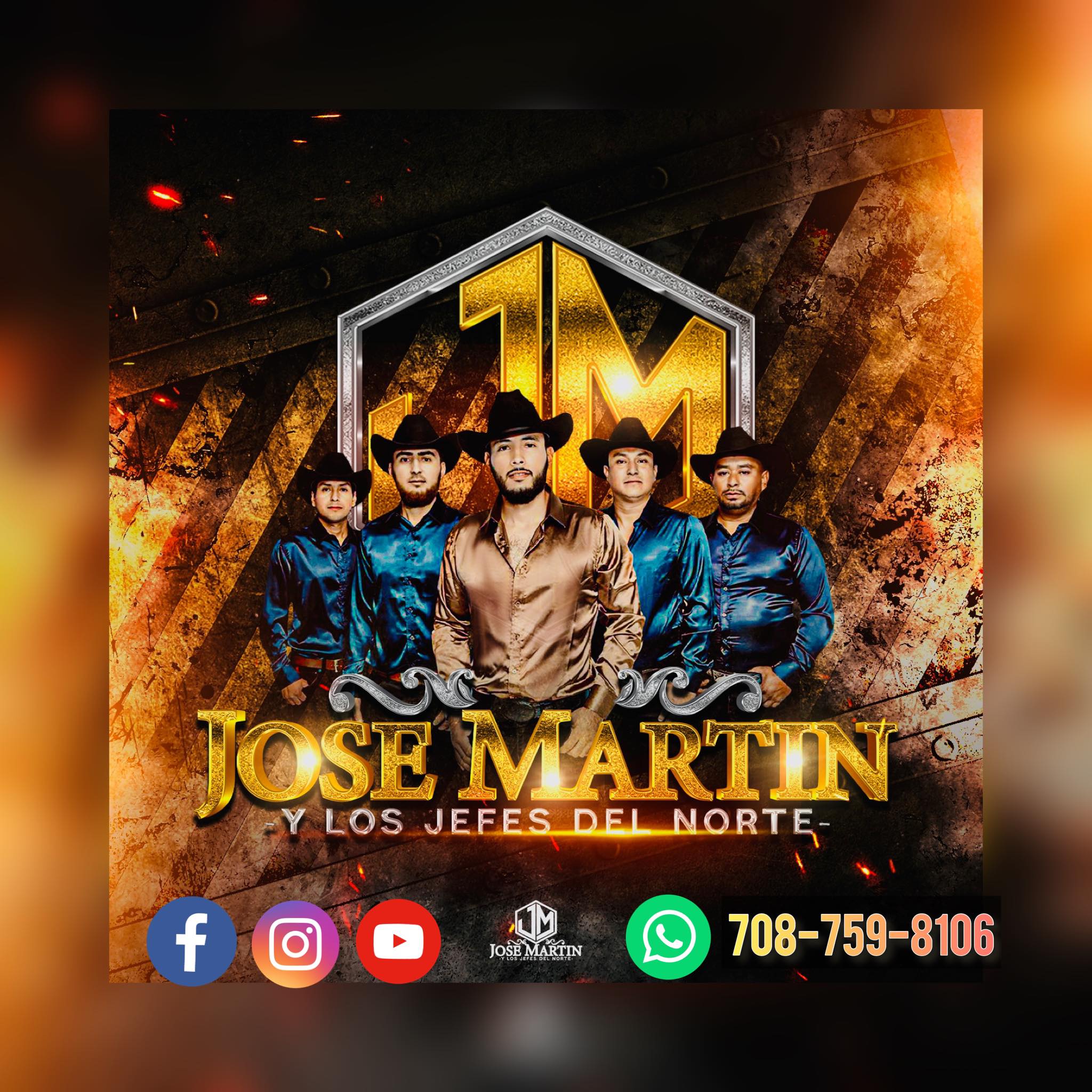 José Martin