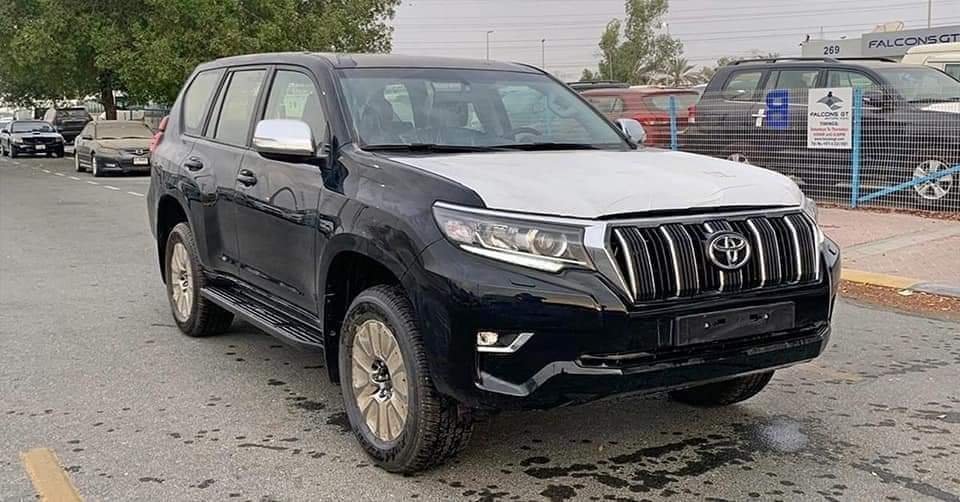 Raseal Motors FZCO LDA | Saurimo