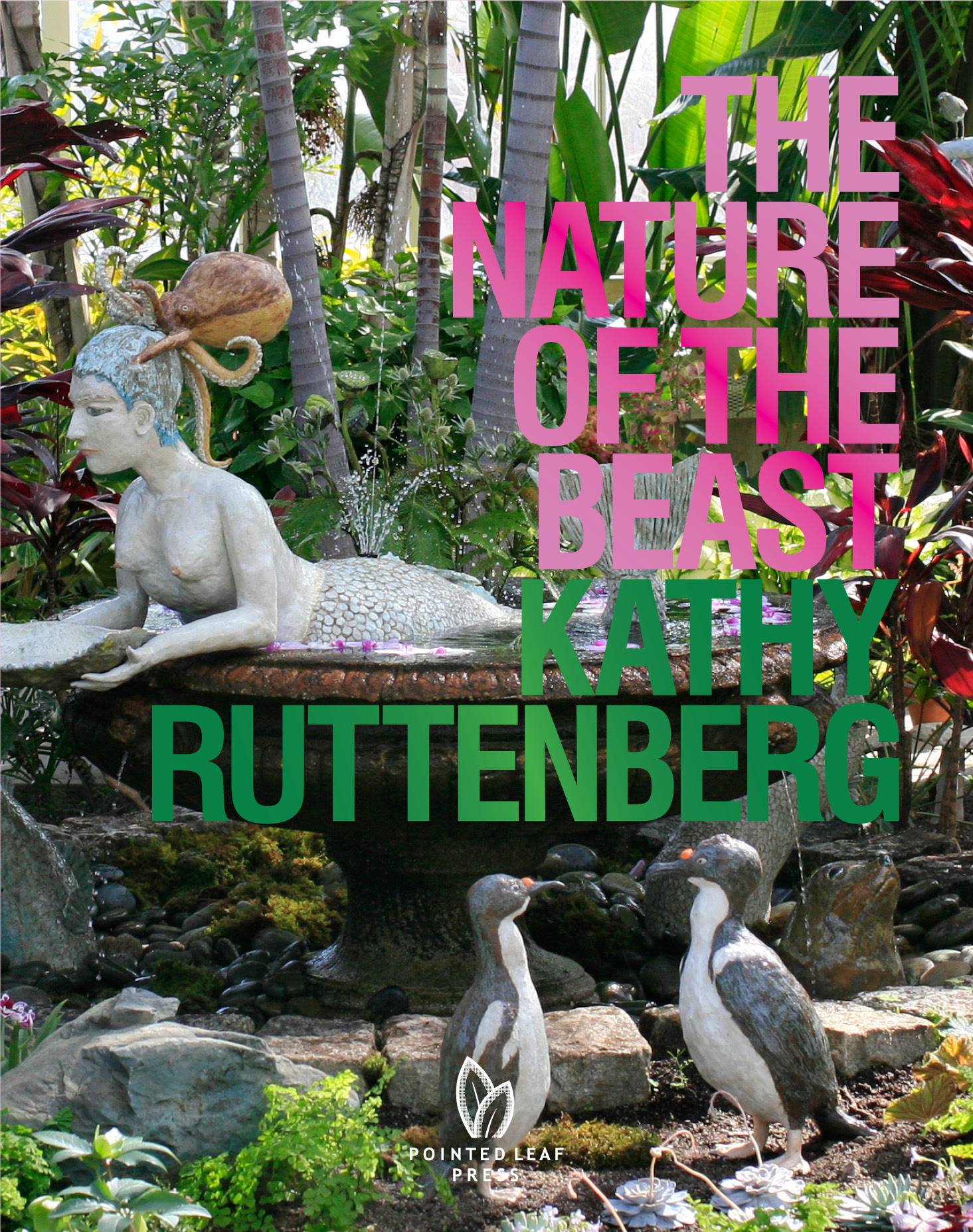Kathy Ruttenberg Art