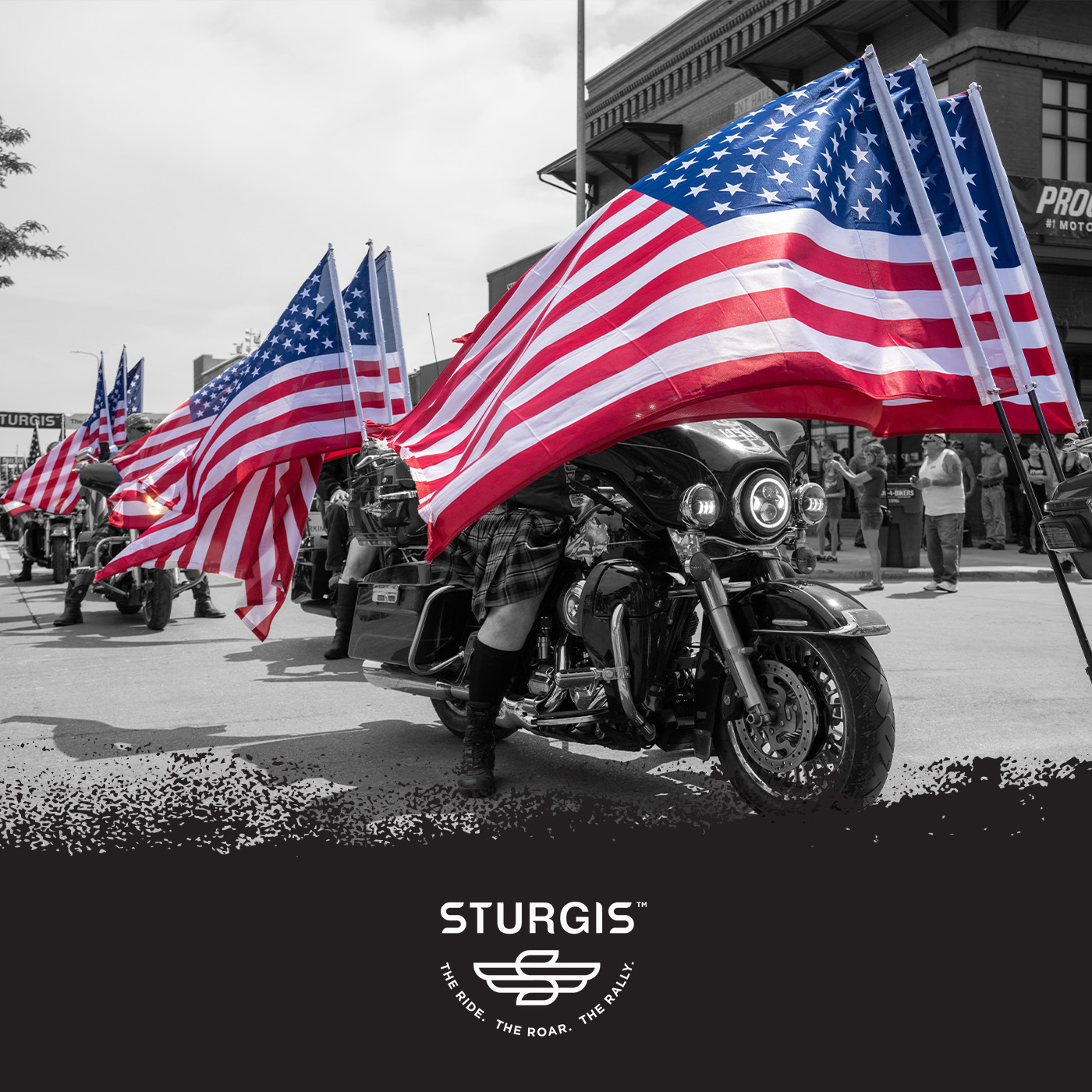 Iron Horse Clan