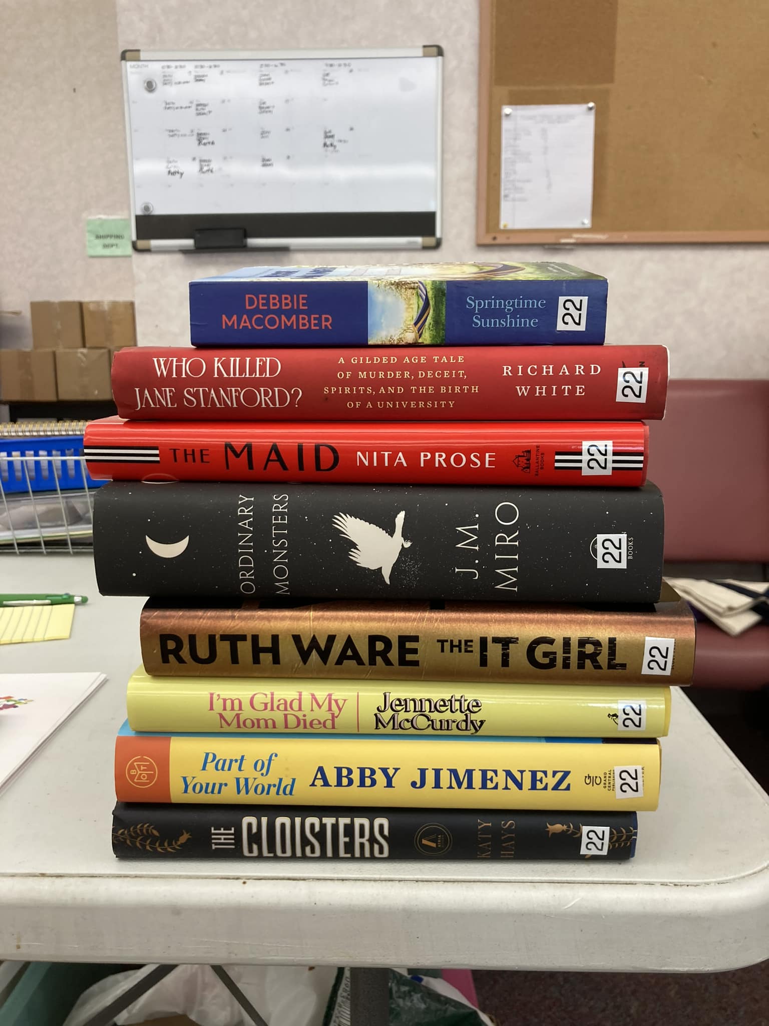 New books available at... - Decatur Public Library-Illinois