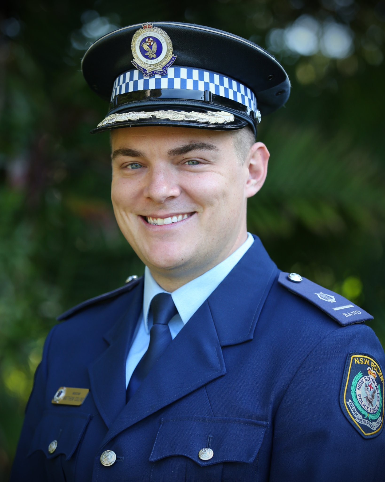 NSW - The NSW Police Band has recently said farewell to one of our ...