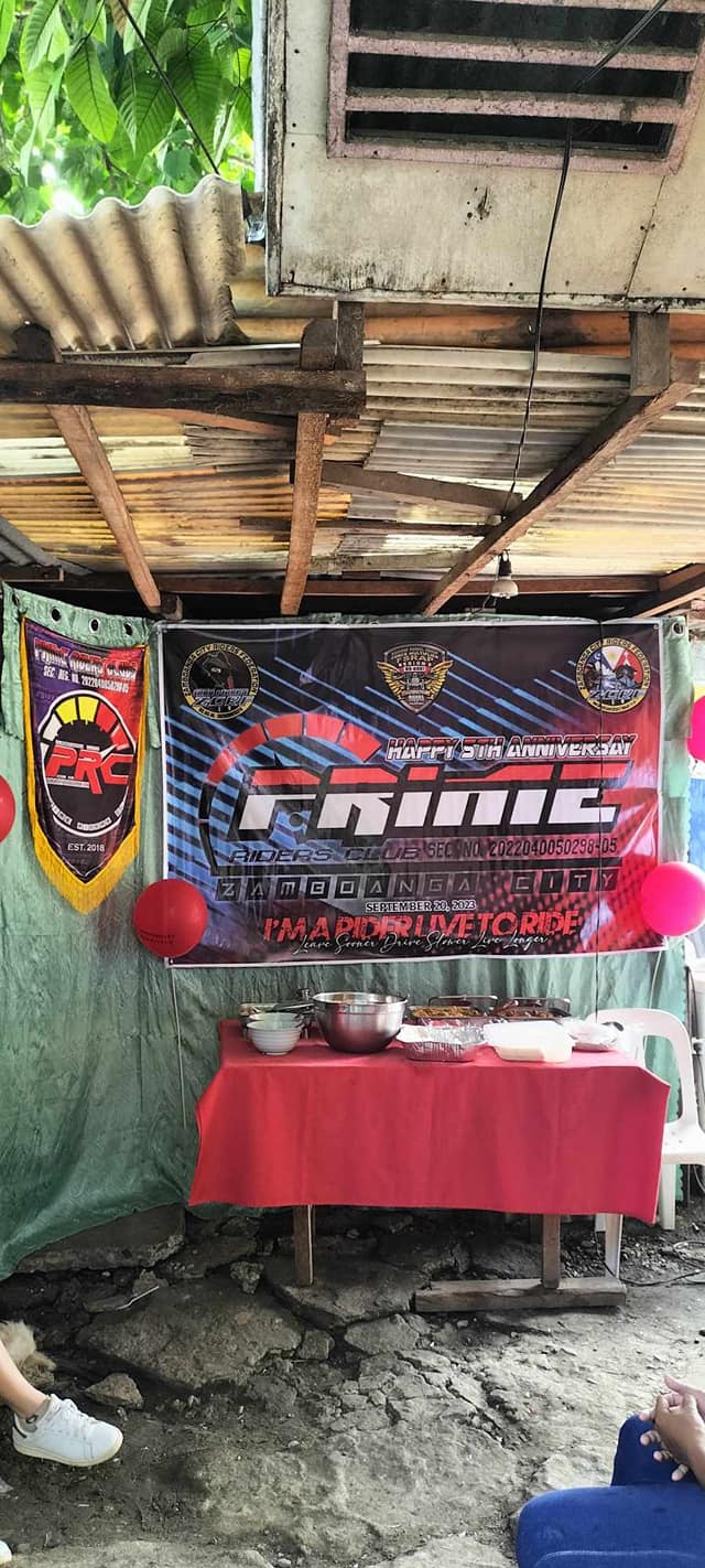Prime Riders Club added a new photo. - Prime Riders Club