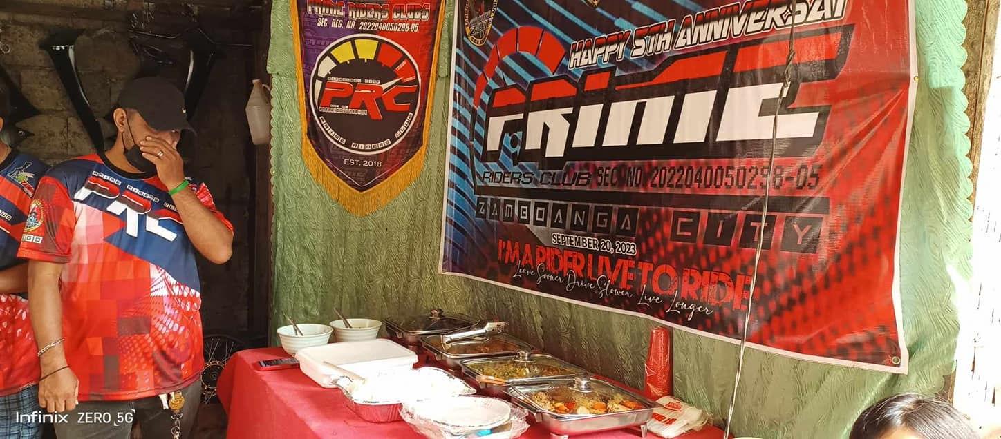 Prime Riders Club added a new photo. - Prime Riders Club