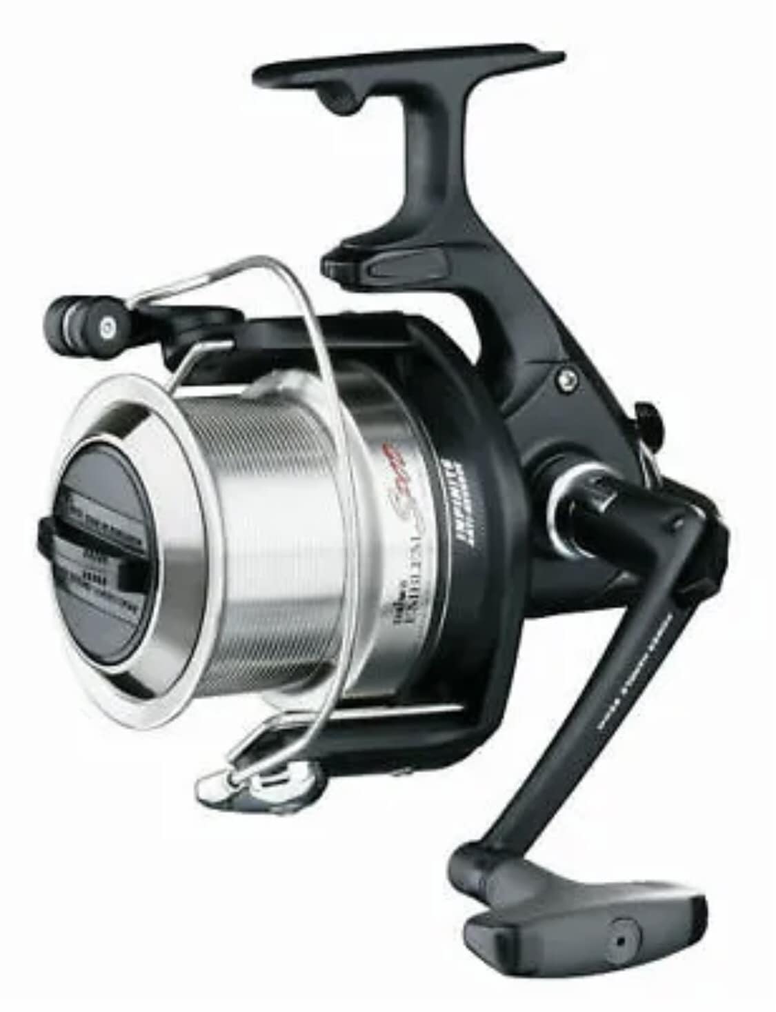 daiwa emblem spod reel cheapest  Fish For Tackle Is the Daiwa Emblem Spod