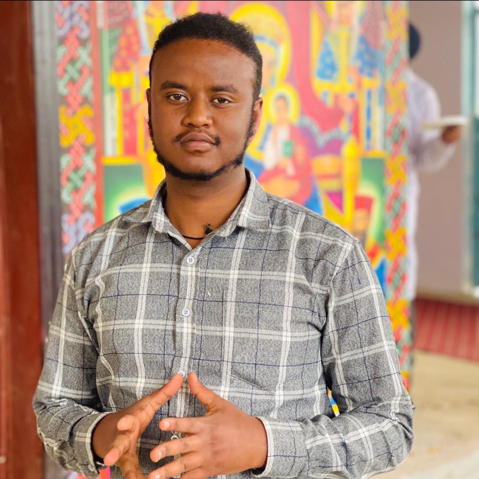 ብጹዕ ወቅዱስ #አቡነ_ማትያስ ቀዳማዊ ፓትርያርክ ርዕሰ ሊቃነ ጳጳሳት ዘኢትዮጵያ ሊቀ ጳጳስ ዘአክሱም ወእጨጌ ...