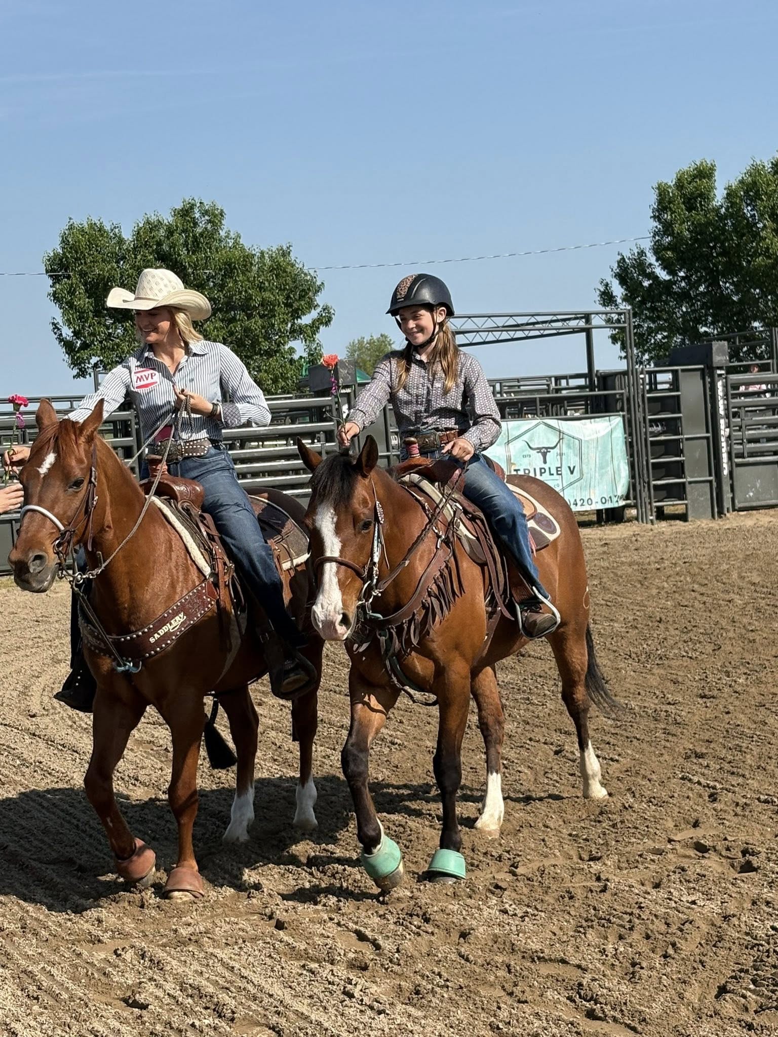New Jersey High School Rodeo Finals | Mullica Hill NJ