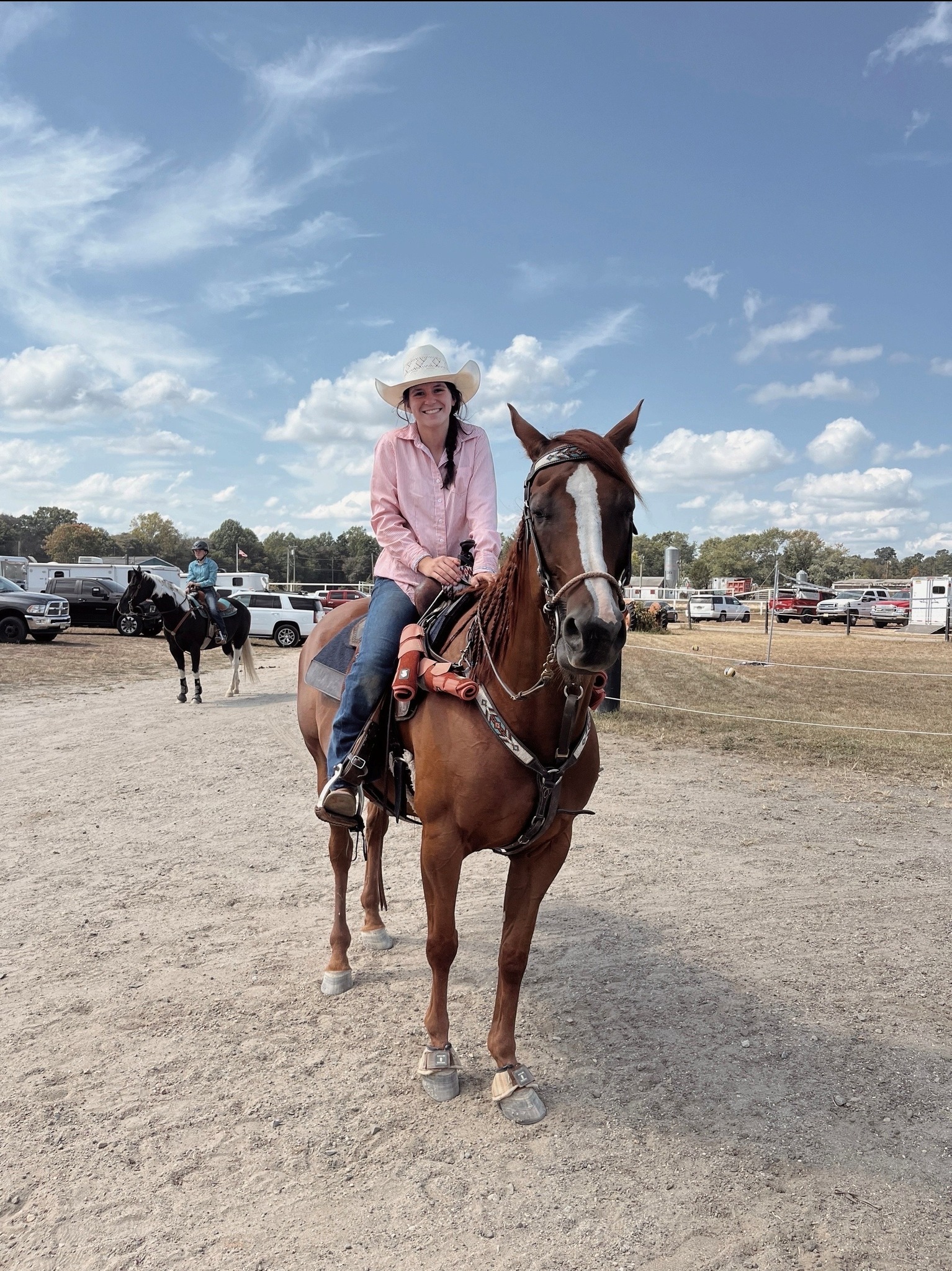 New Jersey High School Rodeo Finals | Mullica Hill NJ