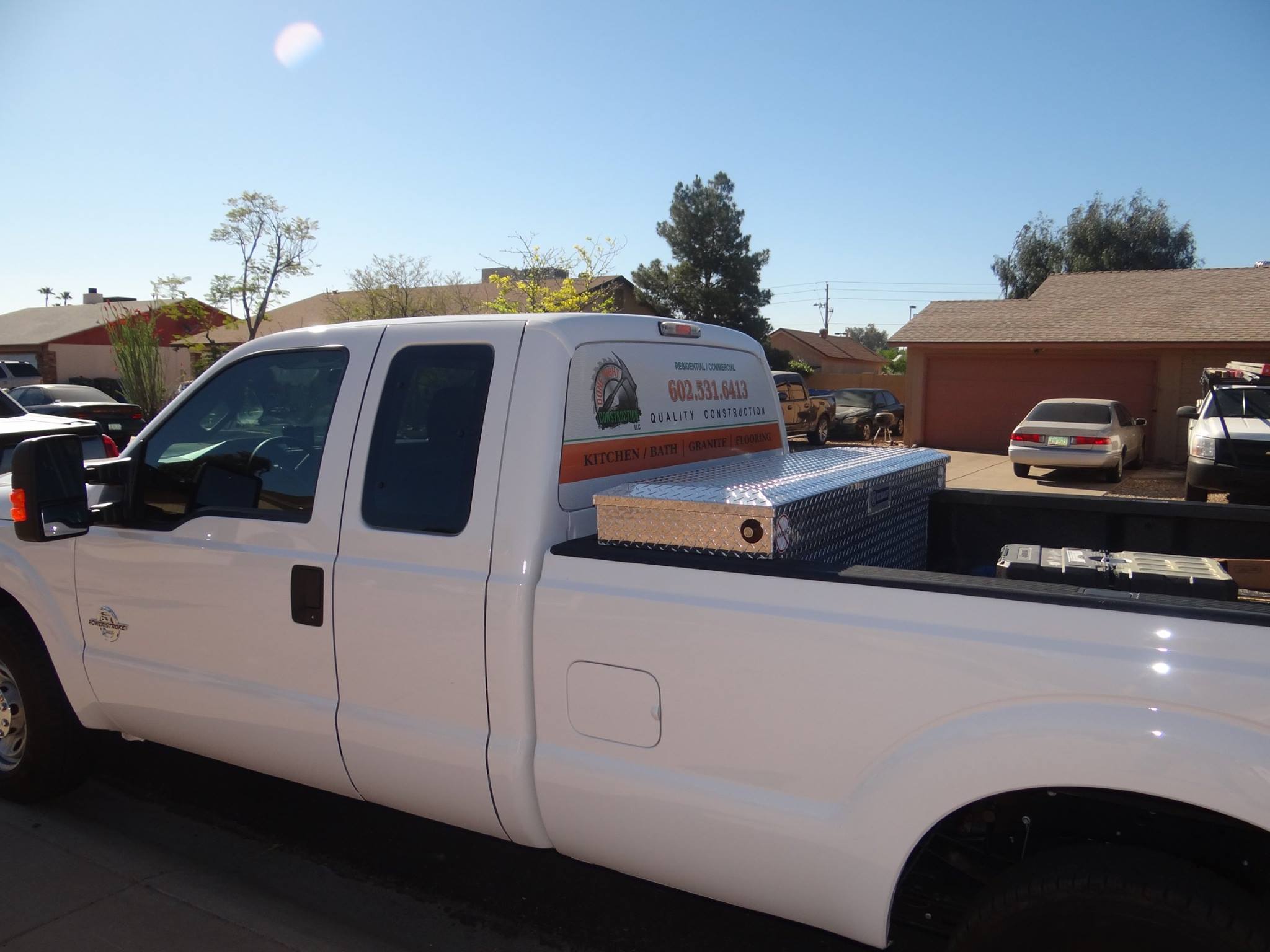 CBC Signs | Phoenix AZ