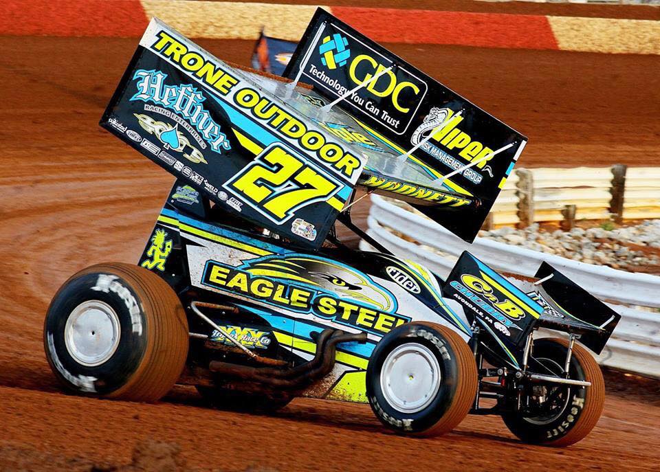 RM Motorsports 22R - We have received some heart wrenching news, we ...