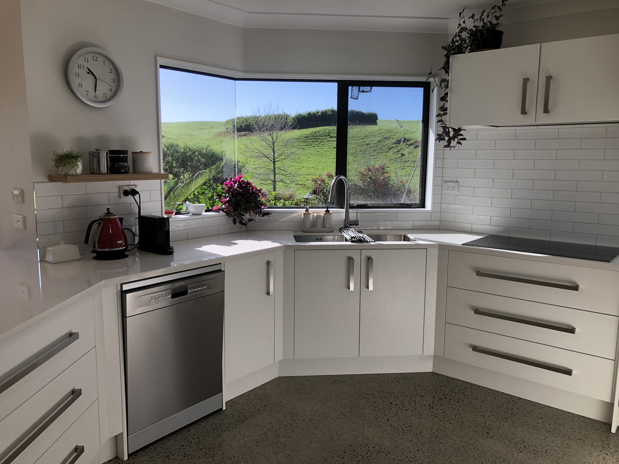 Pure Kitchens | Hamilton