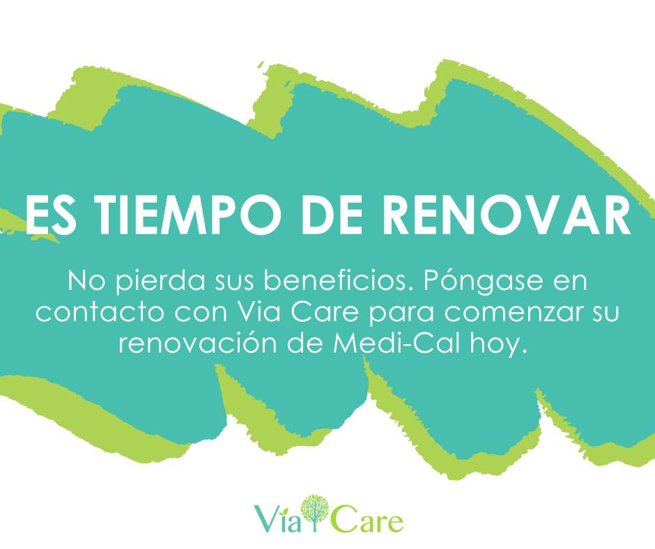 Did you know that as of... - Via Care Community Health Center | Facebook