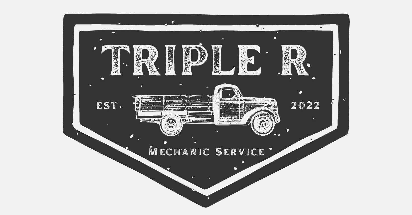 Triple R: Ryan's Roadside Repair | Paducah KY