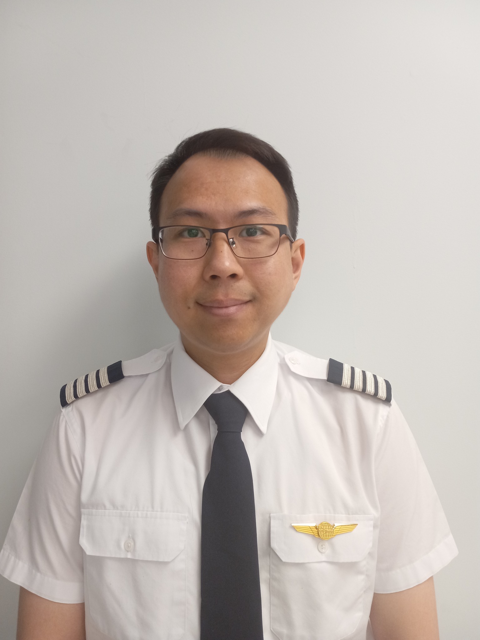 GFT: - Since 1992 GFT: Gander Flight Training has hired 99.9% of the ...