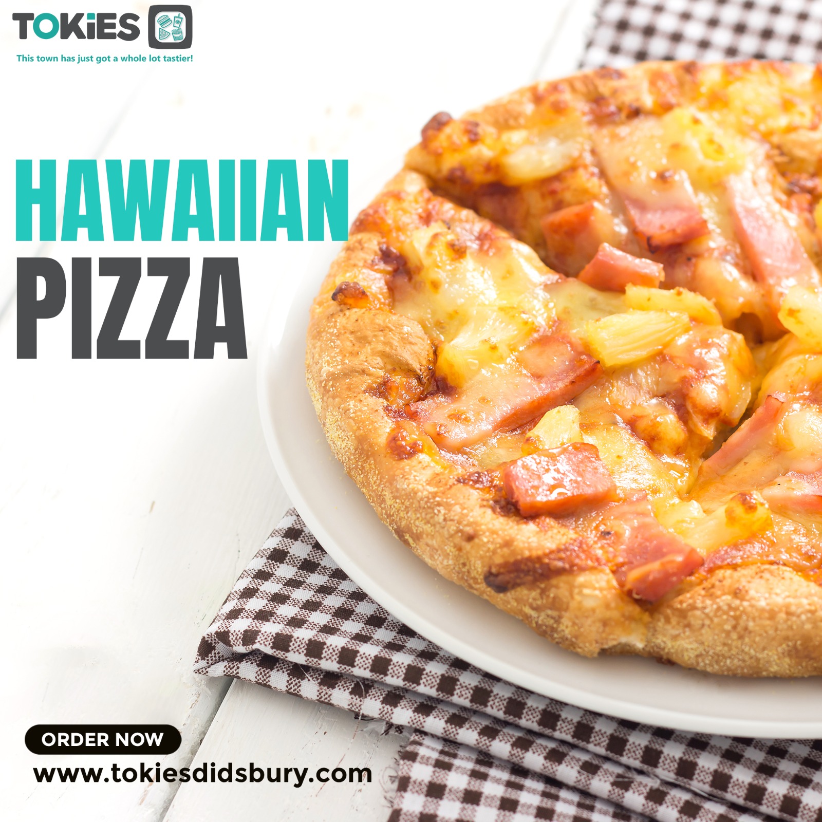 Tokies Didsbury | Manchester