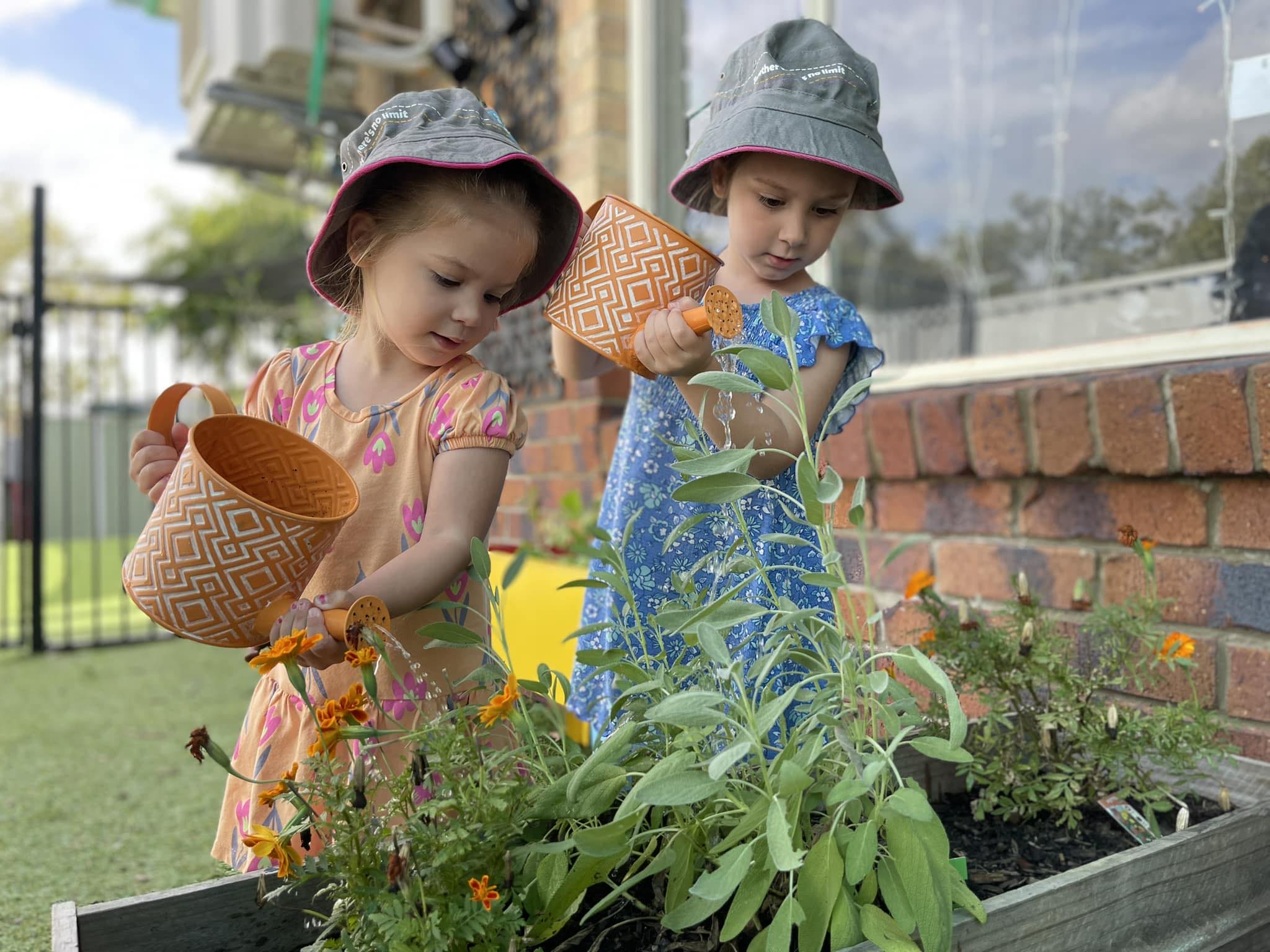 Goodstart Early Learning Kin Kora | Gladstone QLD