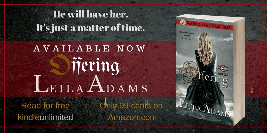 Leila Adams, Author (@leilaadamsbooks) • Facebook