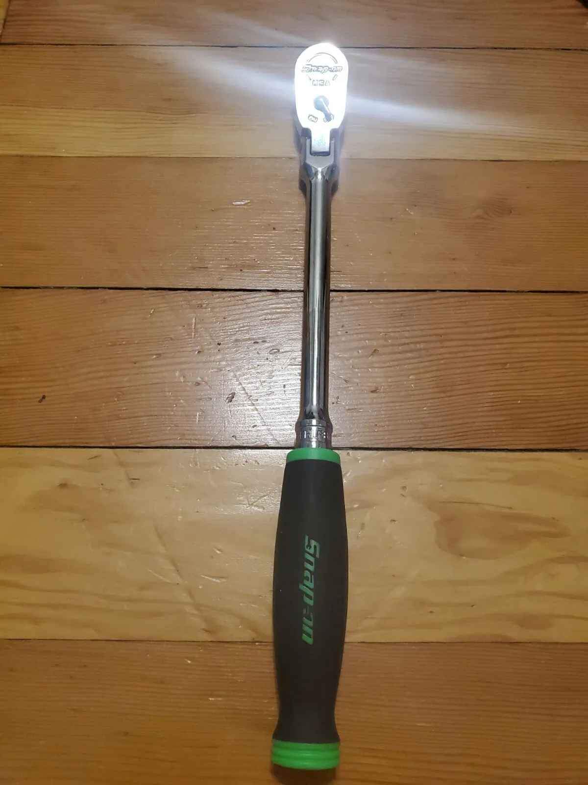 NEW* Snap On FHLF80A 3/8