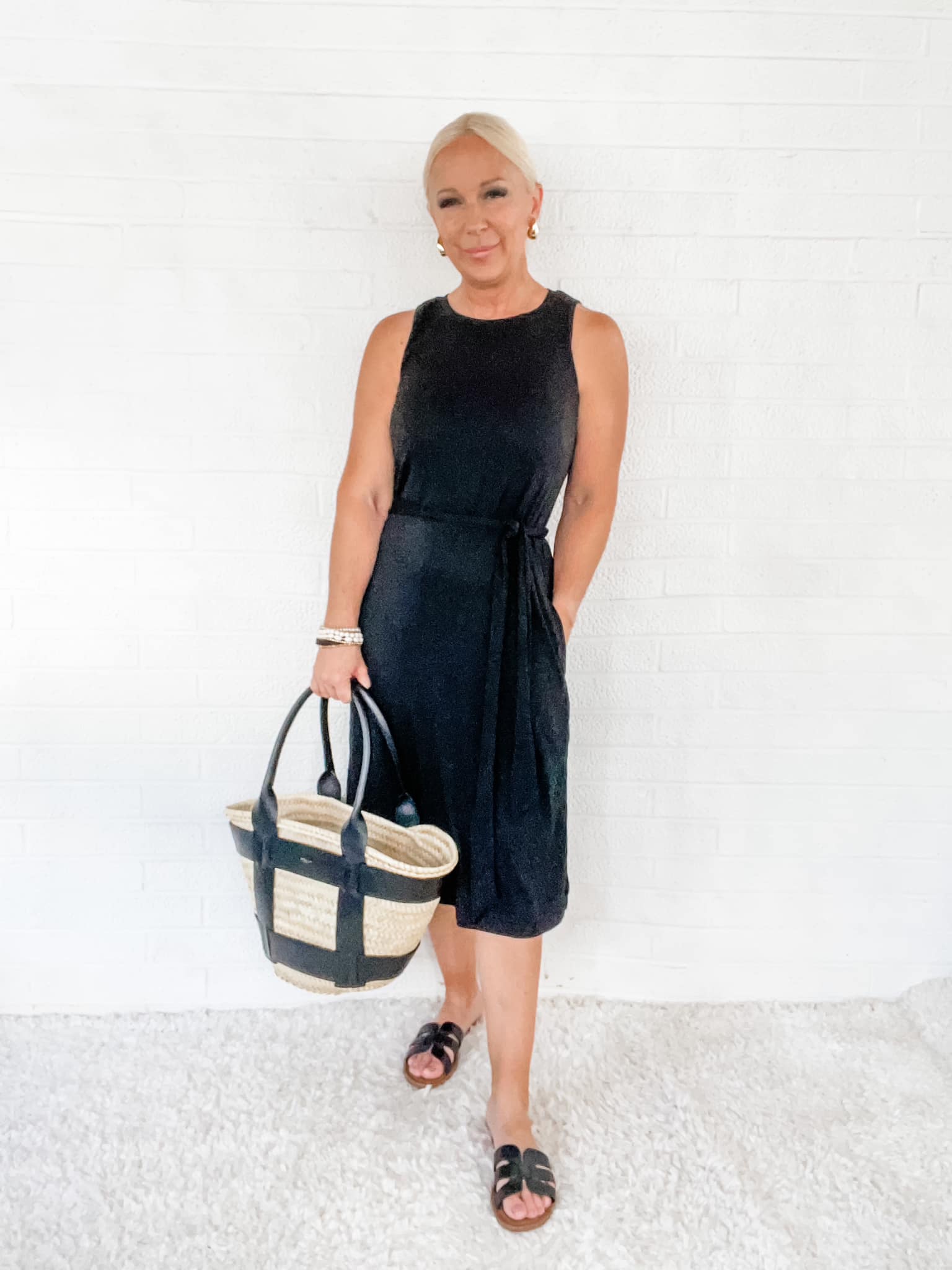 casual amazon ladies dresses on sale These Are Perfect for Summer and Are All Sale—Starting at $20 DRIVERS 3 Tips To Help Color:Reds