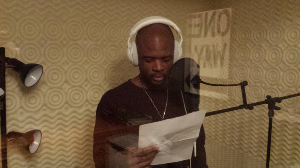 One Way Studio