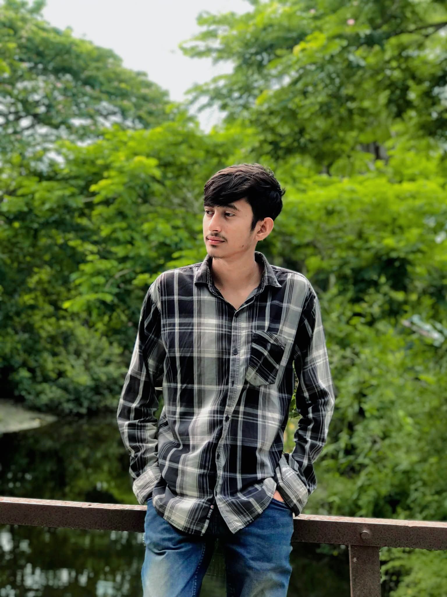 Mohammad Mihad Hossen Rohan