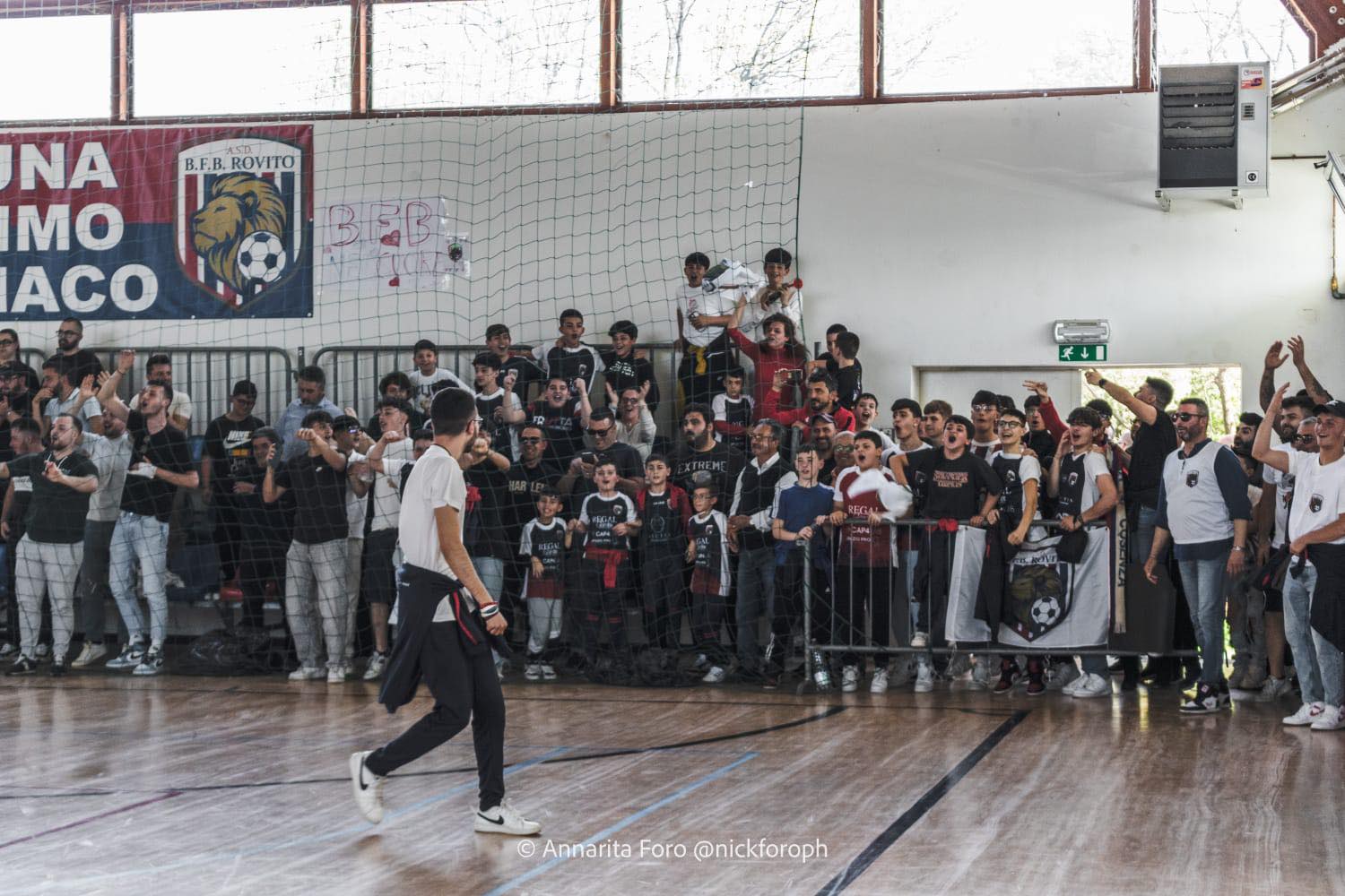 BFB Rovito - Futsal | Rovito