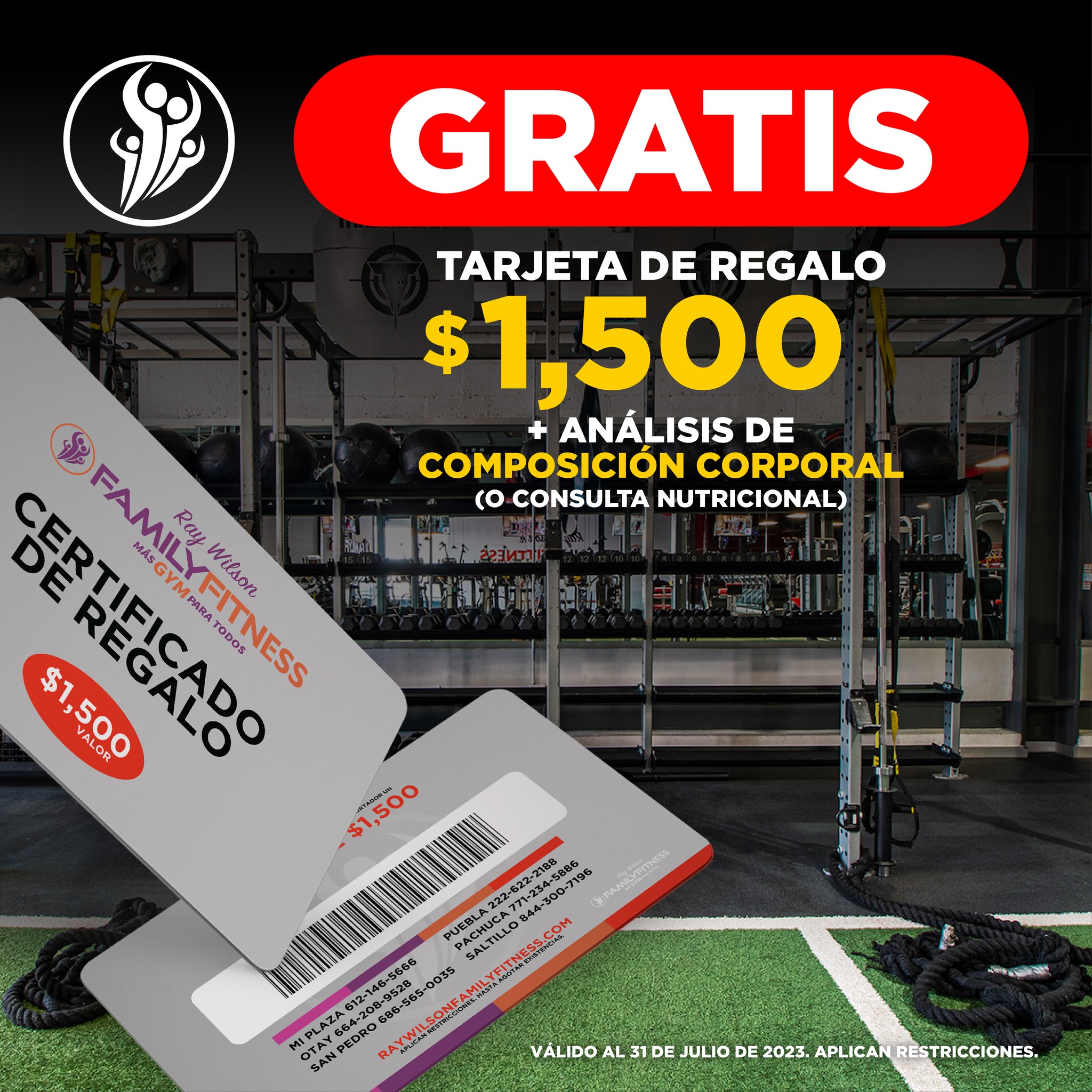 RWFF - ¿Estrés, fatiga, insomino, problemas de salud, horarios ...