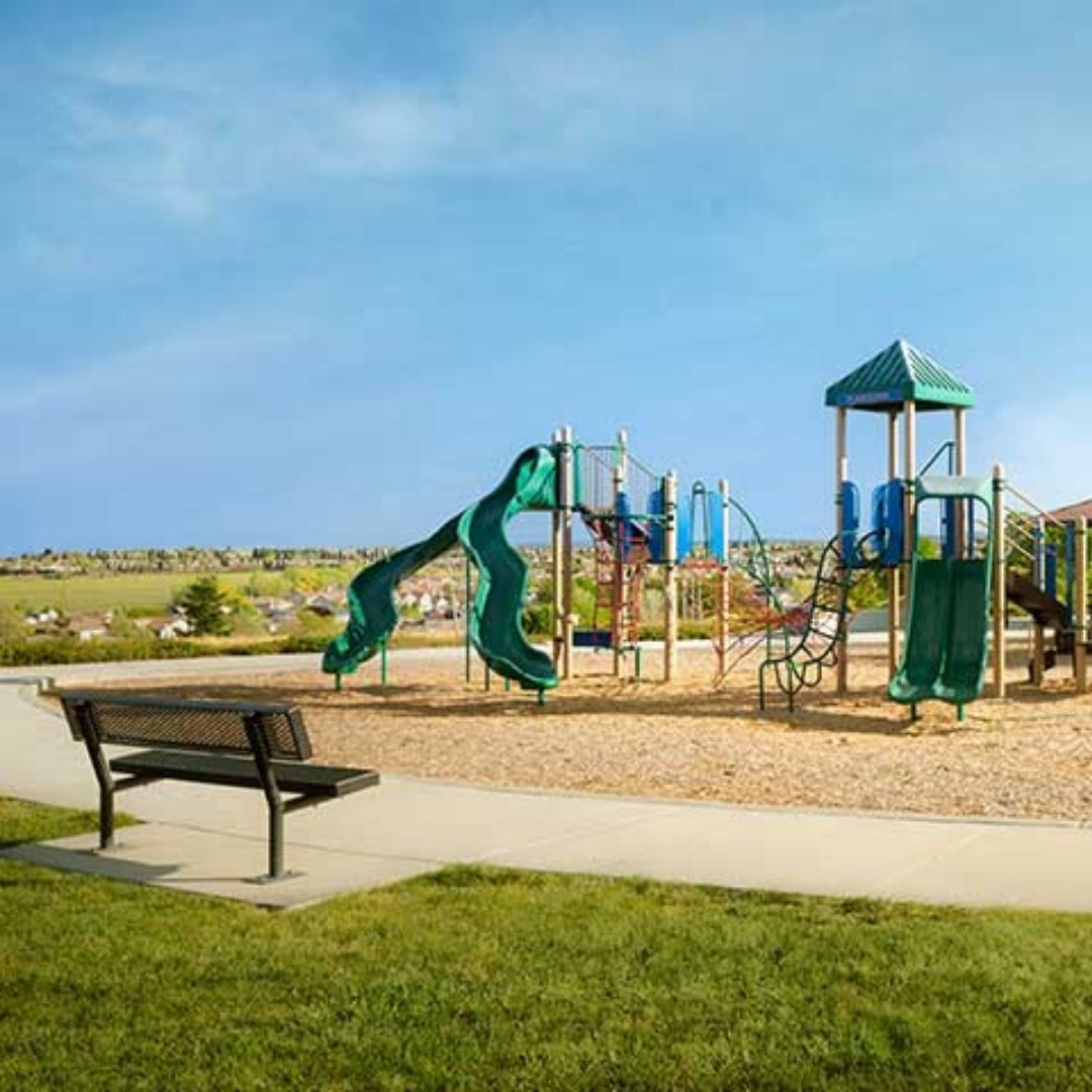 Whitney Ranch