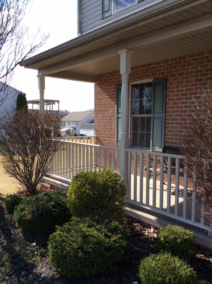 New CertainTeed EverNew... - Blue Collar Construction LLC | Facebook