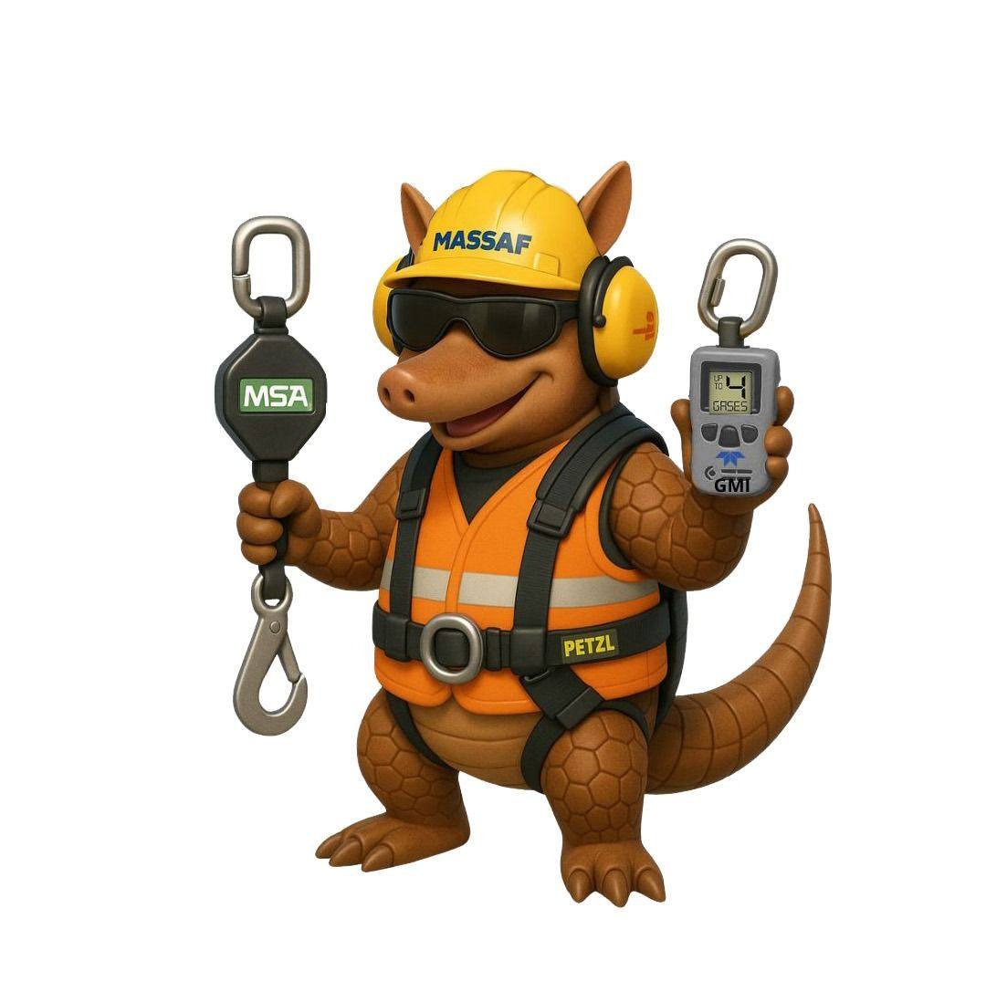 Master Safety SAS Seguridad Industrial | Bogotá