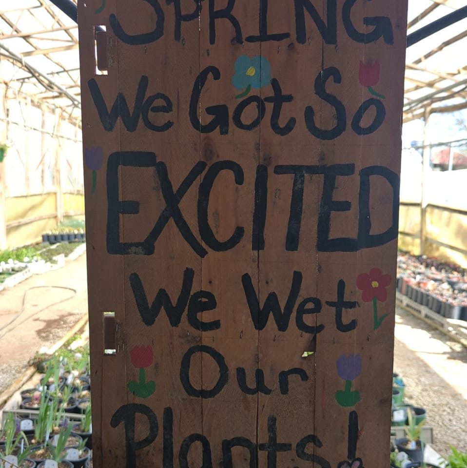 M&L Greenhouse Shelbyville TN