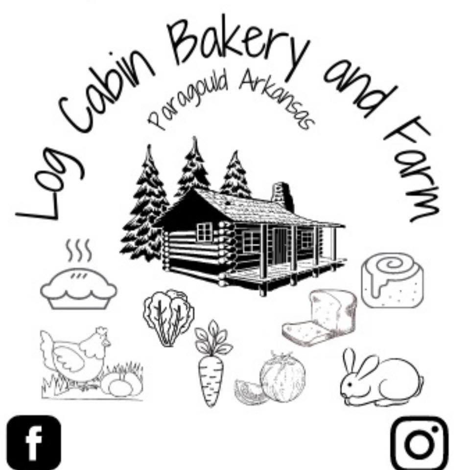 Log Cabin Bakery and... - Log Cabin Bakery and Farm, LLC