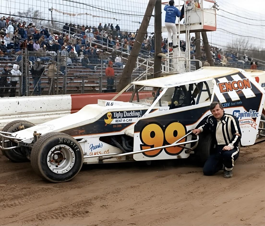 Turn - New Jersey Modified racing is mourning the passing of winning ...