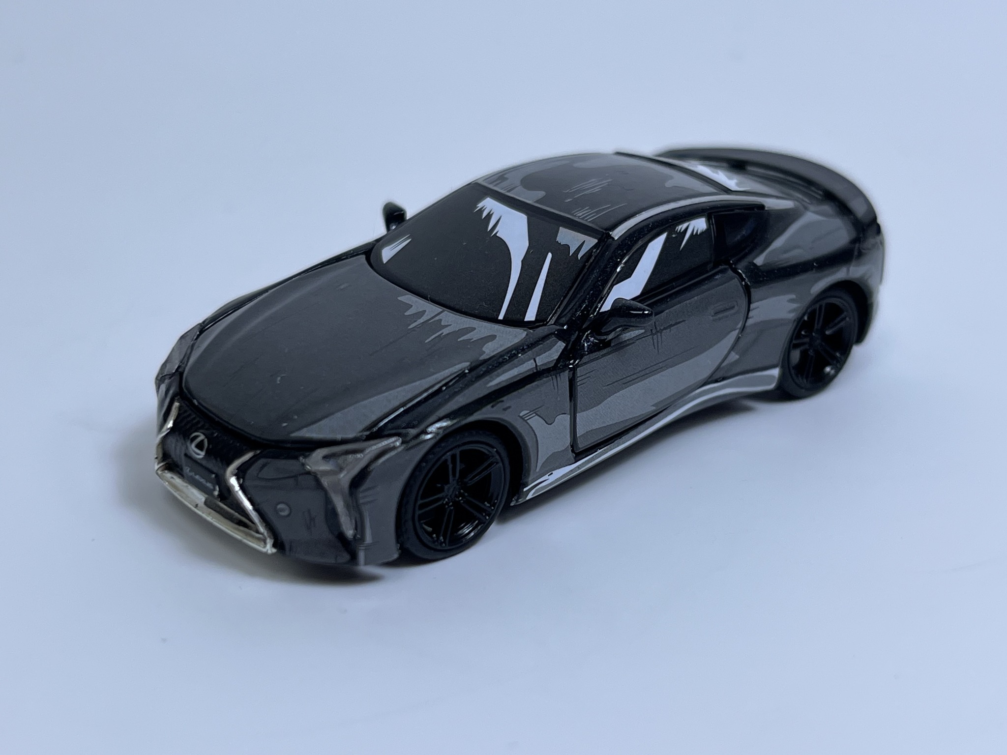සැප නැවක්!! Lexus LM300h!! 😮🤗 ▪︎ Brand: Hongsen