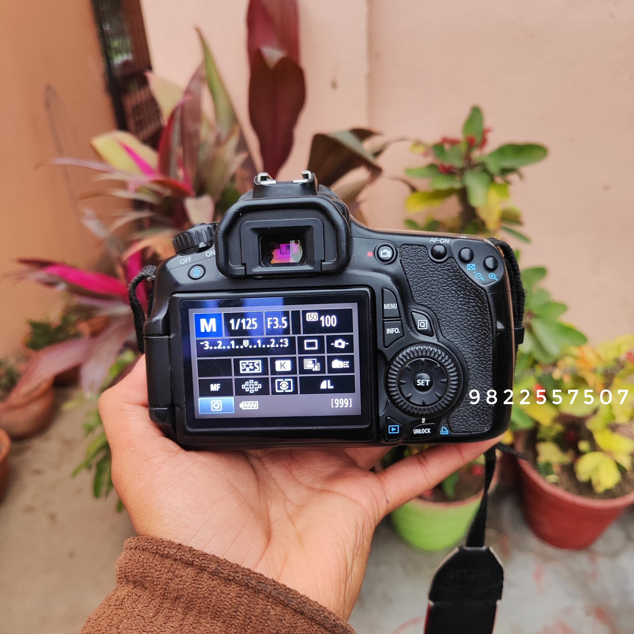 Eos 60d Canon Semi Pro Dslr Canon EOS 60D Review: DPReview 