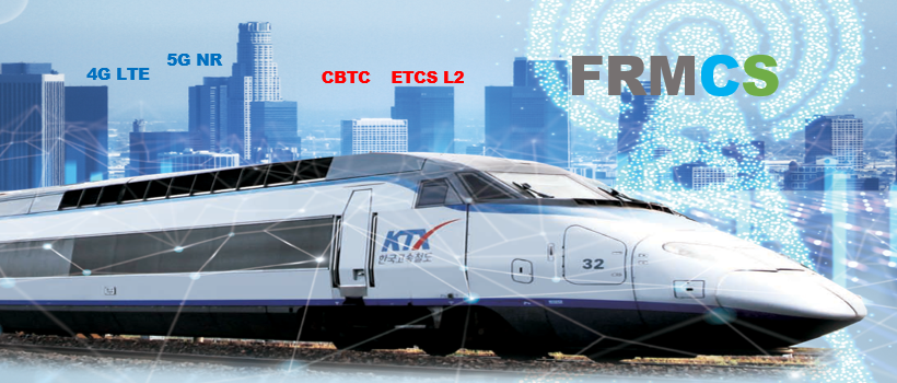 FRMCS (Future Railway Mobile Communication System) | Facebook