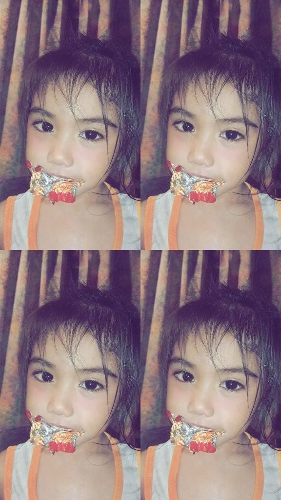 Ellay Princess Barbaso