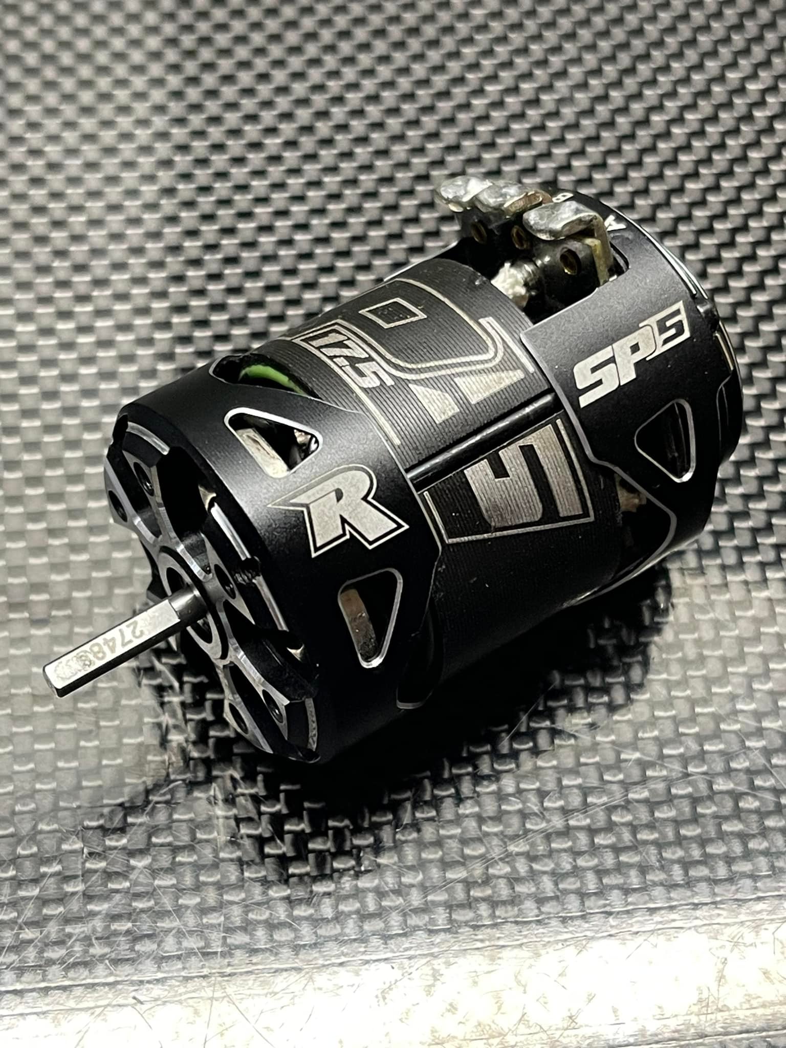 RC motors for sale from RC Velo Racers