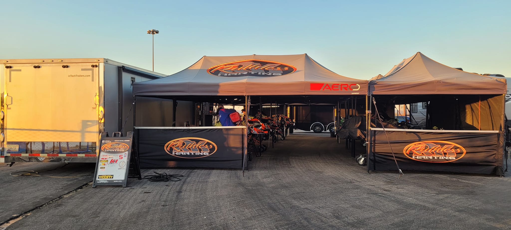 Luke Allen Racing added a new photo. - Luke Allen Racing